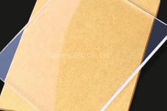 Hot Sale Plastic Material Transparent Food Grade PETG Resin PETG