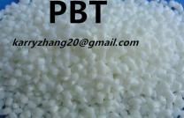 Plastic Particle Flame Retardant Grade PBT mediacongo