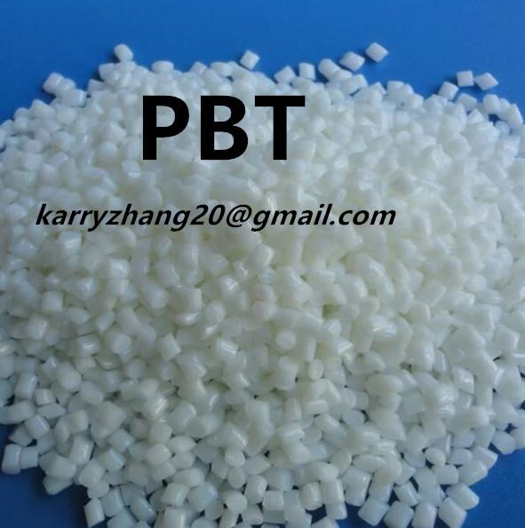 Plastic Particle Flame Retardant Grade PBT