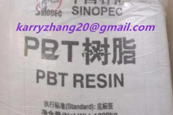 Plastic Particle Flame Retardant Grade PBT