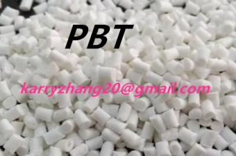 Plastic Particle Flame Retardant Grade PBT