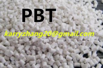 Plastic Particle Flame Retardant Grade PBT