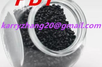 Plastic Particle Flame Retardant Grade PBT