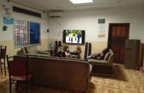 Parcelle à Limete 15ème rue, 14 sur 20m, 140.000$,  mediacongo