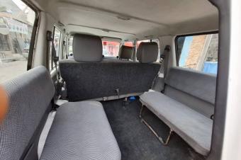 Toyota Land cruiser  5 portier 