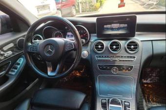 Mercedes GLE 
