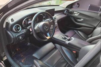 Mercedes GLE 