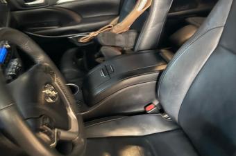 Jeep Toyota highlander 