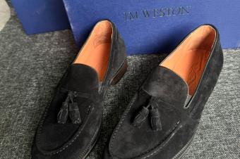 Chaussures mocassins 