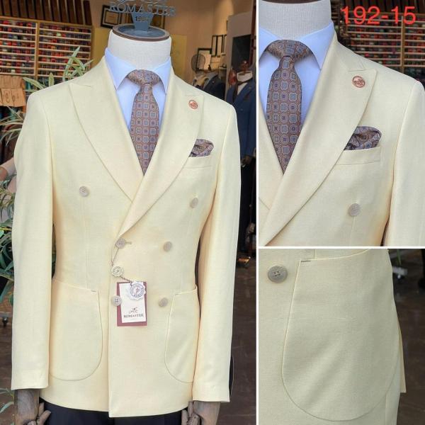 Chemise veste ensemble 