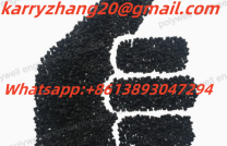High quality PA66 GF25 Extrusion Grade Granules Plastic Nylon Particles with Glass Fiber Reinforced Plastic Material mediacongo