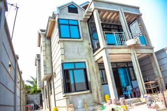 Un expert en Construction de vos Maisons a votre service