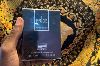Parfum Pride 