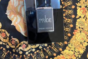 Parfum Pride 