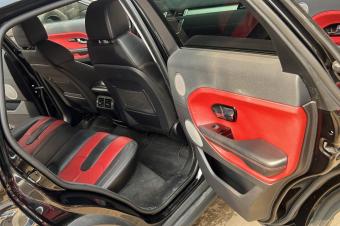 Range Rover 2015 