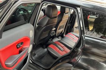 Range Rover 2015 