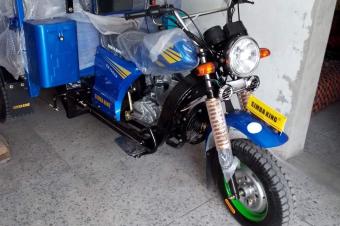 ACHETEZ NOS MOTOS TRICYCLES AU PRIX PROMOTIONNEL PREMIER TRIMESTRE 2024