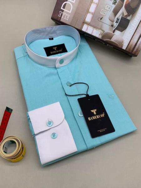 Chemise pour homme 
