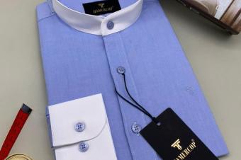 Chemise pour homme 