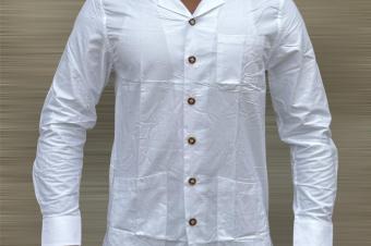 Chemise pour homme 