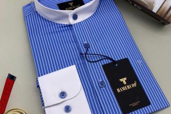 Chemise pour homme 