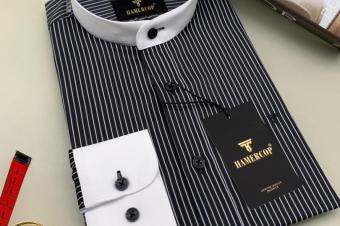 Chemise pour homme 