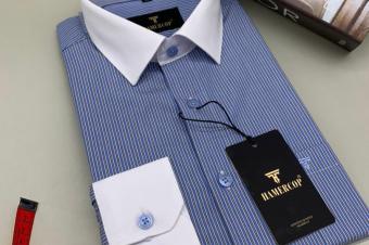 Chemise pour homme 