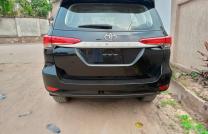 Fortuner 2023 mediacongo