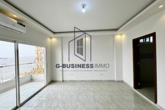 LOCATION DUN SUBLIME APPARTEMENT AVEC VUE SUR LE FLEUVE