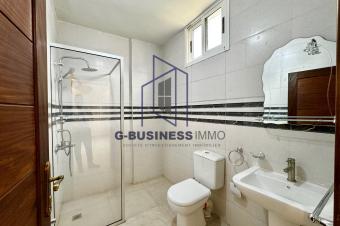 LOCATION DUN SUBLIME APPARTEMENT AVEC VUE SUR LE FLEUVE
