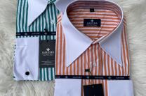 Chemise pour homme  mode_habillement_bijoux_montres_chaussures_lunettes