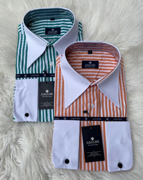 Chemise pour homme 