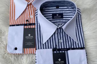 Chemise pour homme 