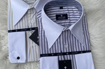 Chemise pour homme 