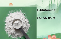  Edit High Quality L-Glutamine with CAS 56-85-9 mediacongo