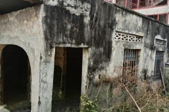 Vente parcelle terrain  LIMETE 2 me rue rsidentiel 