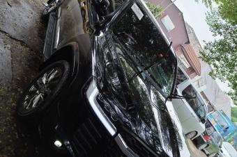 Toyota Land Cruise GXR 2023