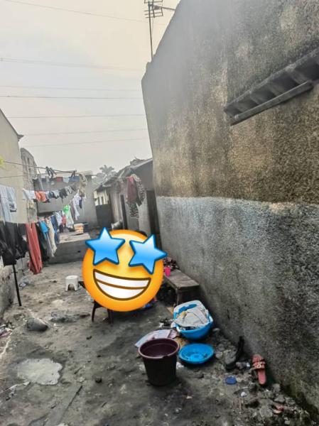 parcelle  vendre C LIMETE 1 RE RUE INDUSTRIEL 
