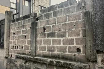 parcelle  vendre C LIMETE 1 RE RUE INDUSTRIEL 
