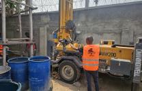 FORAGE D'EAU et LOCATION COMPRESSEUR D'AIR mediacongo
