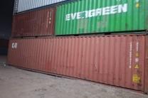 Conteneur 40 pied disponible  automobile_motos_velos_engins_et_pieces