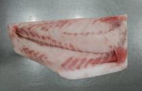 Filet de perche et capitaine  mediacongo