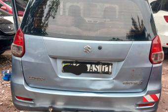 SUZUKI A VENDRE  KINSHASA 