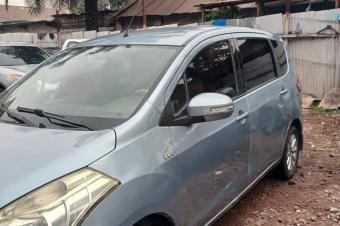 SUZUKI A VENDRE  KINSHASA 