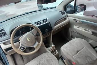 SUZUKI A VENDRE  KINSHASA 