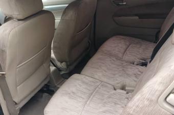 SUZUKI A VENDRE  KINSHASA 