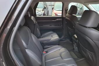 HYUNDAI PALISSADE A VENDRE 