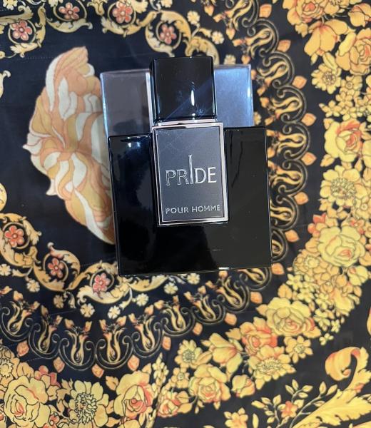 Parfum Pride pour homme 