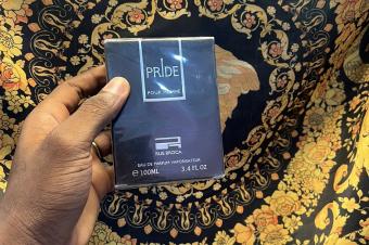 Parfum Pride pour homme 