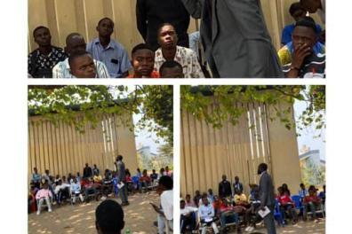 espace_etudiants Jean KATASI Auteur-�  